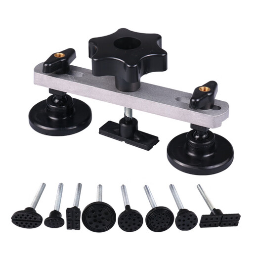 No. 1 factory automobile sheet metal dent traceless repair tool dent puller puller dent repair pull gasket dent repair