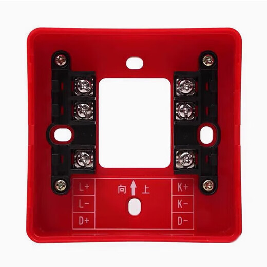 Fu'an fire hydrant button-J-AP-F160 default