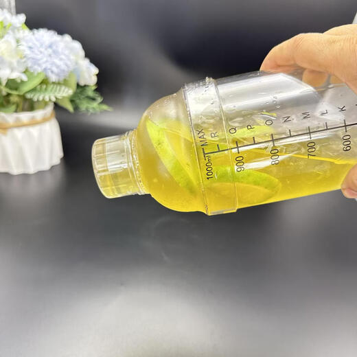 Fantasy Snow Cup Crushed Popsicle Cover Milk Tea Shop Hand-cranked Lemon Tea Lemon Juice Press Stick Resistant to Falling 5kg Electronic Scale