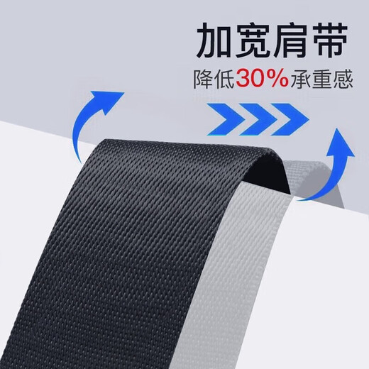 Pull back crossbody bag for men 2025 new canvas shoulder bag for outdoor use large capacity men's commuting casual shoulder bag