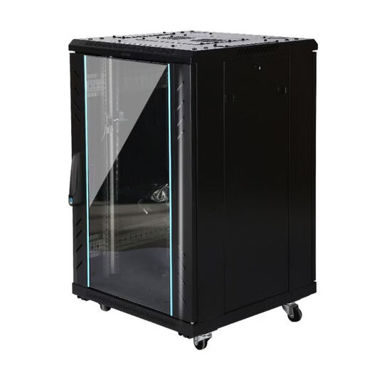 Totem cabinet 18UG26618 Totem network cabinet 1 meter 600*600*18U 600*600*998 Totem genuine G26618 manufacturer genuine wholesale
