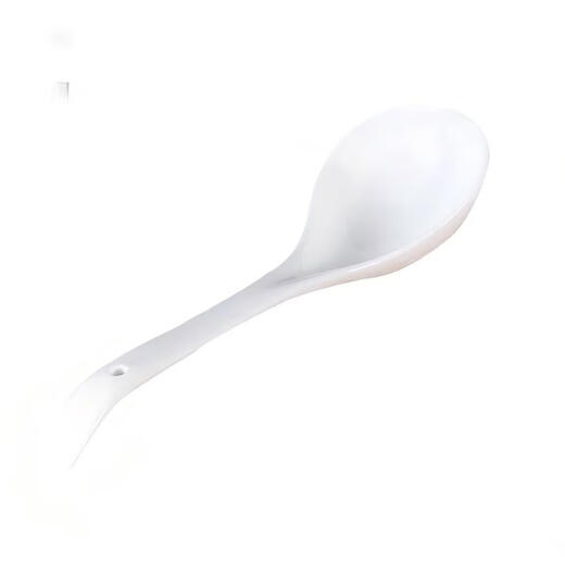 Lan Chang soup spoon small spoon
