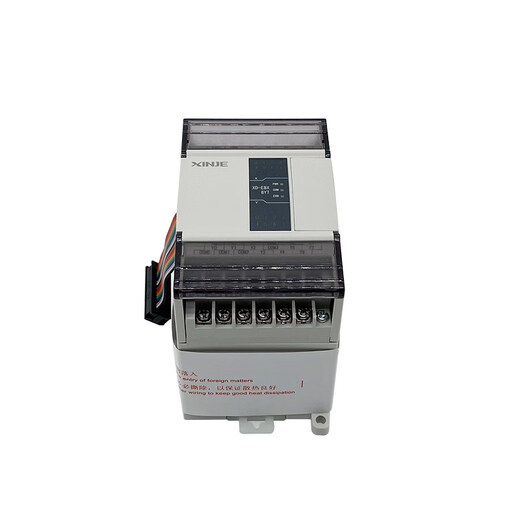Brand new original Xinjie I/O module XD-E8X8YR/E8X8YT XD-E16X16YR/E16X16YT-E XD-E8X8YT