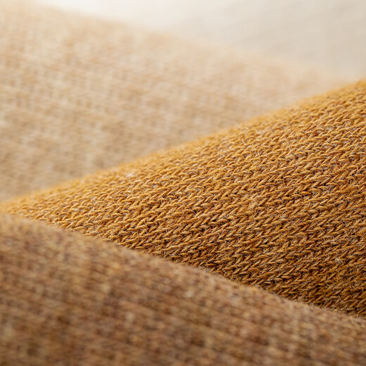 Color spun beautiful leg socks for women in autumn, boneless, deodorant and anti-pilling JK socks, black, one size fits all