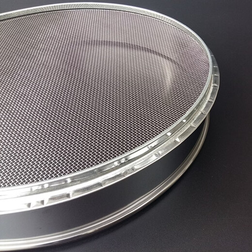 Wings breaded sieve flour sieve fried chicken breaded sieve fried chicken legs breaded sieve diameter 60 cm whole body stainless steel