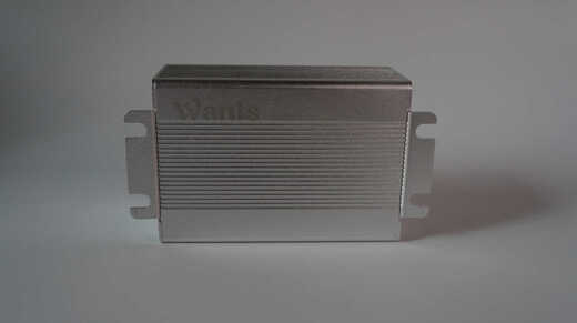 Bidirectional 8-way DMX512ART-NET controller physical console connected to 3D or MA Tiger DMX expander 4096 8-port controller bidirectional