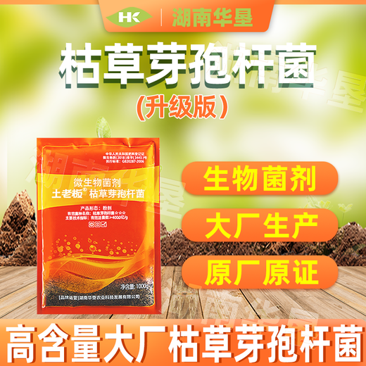 Tubo Boss Bacillus subtilis landwirtschaftlicher Mikroorganismusdünger Düngerprävention Spezial 1000g Tubo Boss Bacillus subtilis * 1 Packung