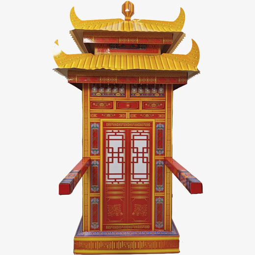 Sedan, corrugated paper, sacrificial supplies, semi-finished products for delivery, luxurious paper making and paper work