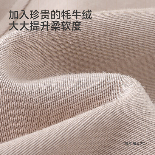 Ying's Haute Couture Series Children's Skirt Girls Suspender Skirt Spring and Summer New Cute Baby Girl Dress Khaki 100 cm