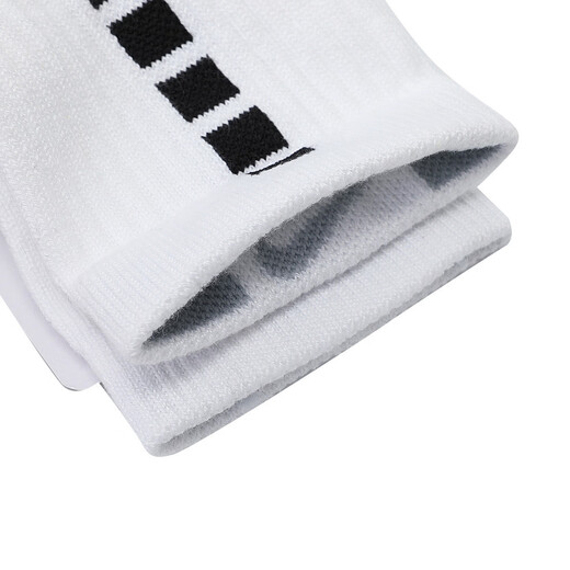 Nike (NIKE) Taobo mid-calf sweat-wicking breathable sports and leisure socks SX7625-100 SX7625-100 One size M