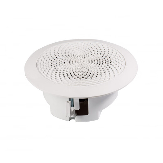 Yiai Fire XD Concealed Ceiling Speaker 3W Embedded Ceiling Fire Broadcasting Speaker Speaker KC-300_(XD)*1