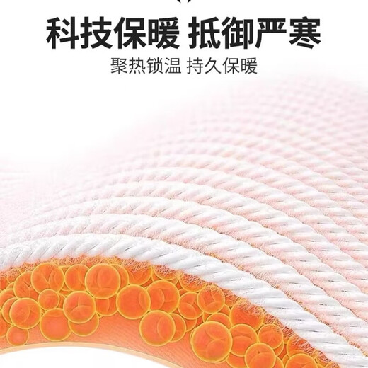 EGW international luxury brand spring, autumn and winter atmosphere men's 100% pure cashmere soft and waxy cold-proof gift gift Shangqing gift box