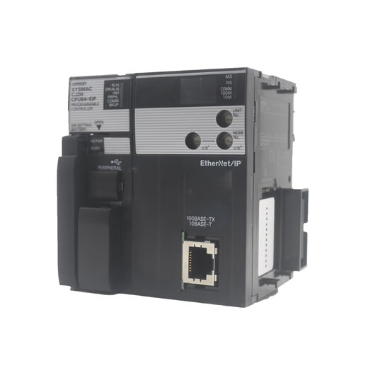 New Omron CJ2H-CPU64 65 66 67 68 67-EIP CPU unit programmable CJ2H-CPU68