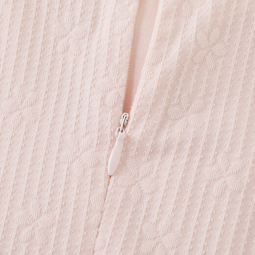 YEEHOO shopping mall same style YEEHOO children's clothing baby girl long-sleeved dress mesh princess dress spring and summer daily princess dress