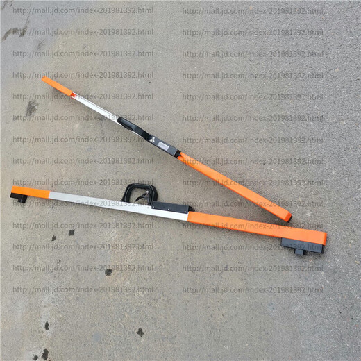 Hejian Gong'an Channel Ruler Railway Digital Display Level 0 Railway Electronic Gauge Ruler Level 0 Electronic Track Gauge Antong Digital Display Gauge Ruler