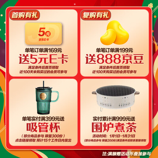 Tsingtao Beer (TsingTao) alcohol-free (0.0) white beer 330ml*24 cans full box New Year's Day gift