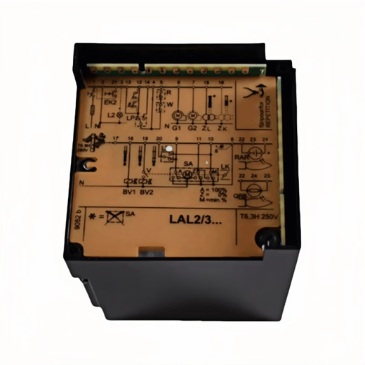 LAL1.25 LAL2.25 LFL1.122 Original imported SIEMENS controller burner control box LAL2.25