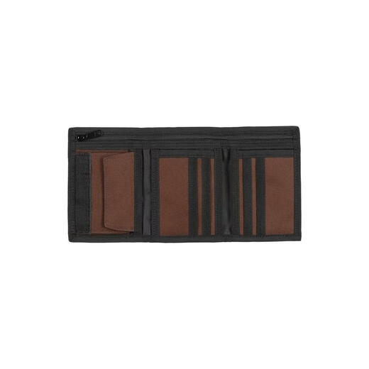 Carhartt Carhartt Luxury Men's Wallet Dark Brown One Size