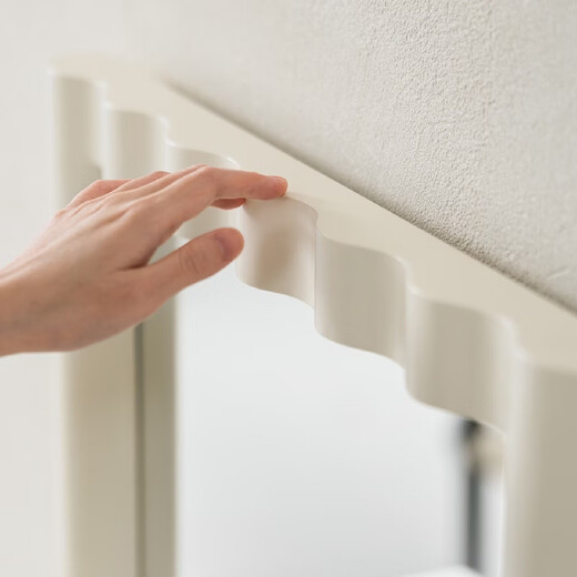 Livingplus dopamine makeup mirror bedroom tabletop mirror wall hanging bathroom makeup comb everything you need to know about operations at home and abroad