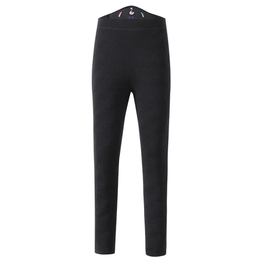 SUMMTY Down Pants Inner Goose Down Cotton Pants Women's Outer Wear 2025 New Winter High-end Lightweight Northeastern Coldproof Thickened Basement Thickened Style-95 White Goose Down XL 110-125Jin Jin is equal to 0.5 kg