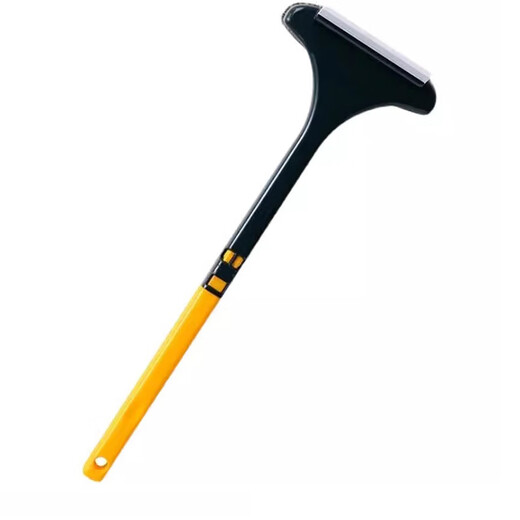 Factory No. 1 Screen Window Cleaning Artifact Cleaning Brush Multifunctional Special Dry and Wet Household Glass Cleaning Double-sided Window Cleaning Brush Free of Disassembly and Washing