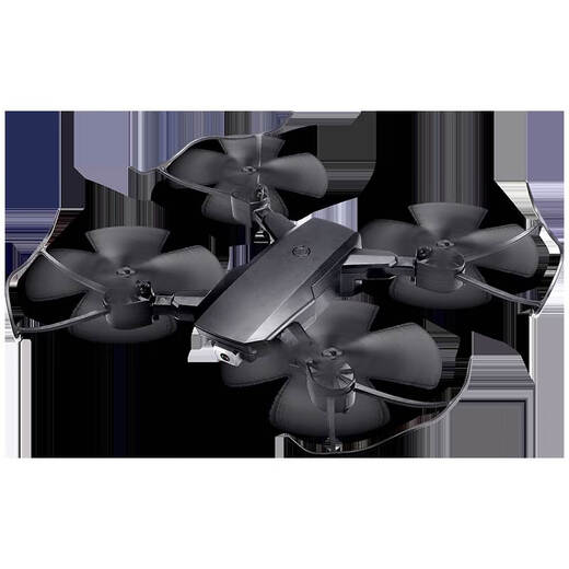 #RCUAV photographie aérienne professionnelle haute définition étudiant débutant garçon hélicoptère résistant aux chutes quadcopter play 01 télécommande rouge configuration standard officielle