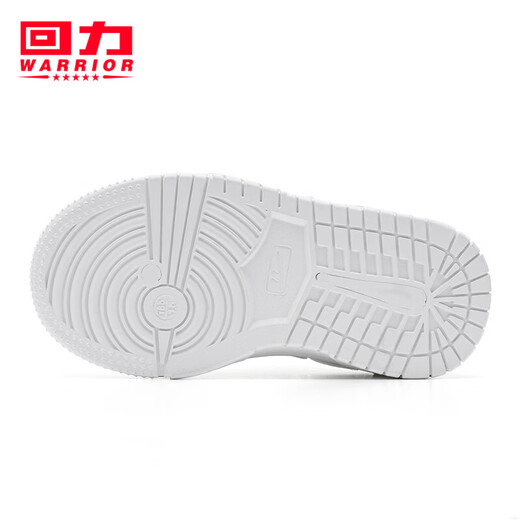 Huili children's shoes children's low-cut white shoes 2026 spring new breathable girls' sports shoes girls' versatile shoes beige gray 38 inner length about 23.8cm