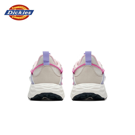 Dickies children's sports shoes 2026 spring new men's and women's dad's shoes outdoor casual running non-slip wear-resistant hiking shoes