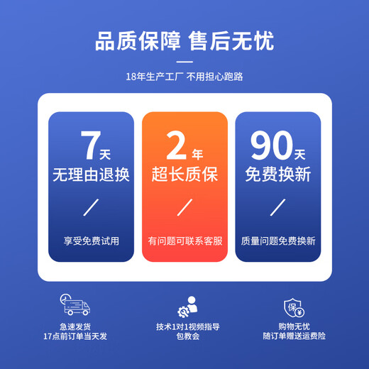 Allende frequency converter 380V three-phase heavy load 1.5/2.2/3KW/4KW/5.5/7.5KW/15 water pump asynchronous motor speed regulating fan three-phase heavy load 2.2KW