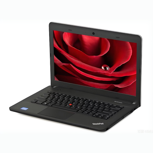 (Lenovo) second-hand laptop Xiaoxin Air/pro 14/15.6-inch E series Zhaoyang/idea thin and light business drawing office notebook 9 new high-performance i7 fourth generation 16G-512G independent graphics E series.