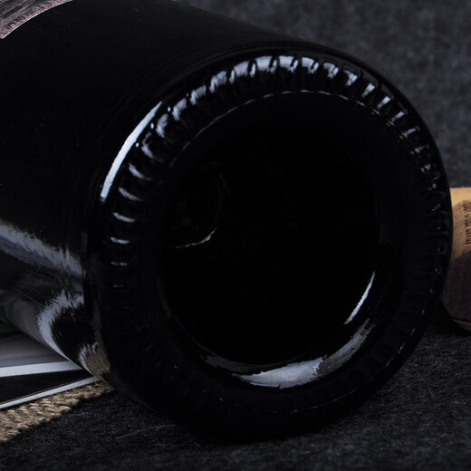 长城五星赤霞珠干红葡萄酒750ml*6瓶整箱装 国产精品红酒 口碑爆款