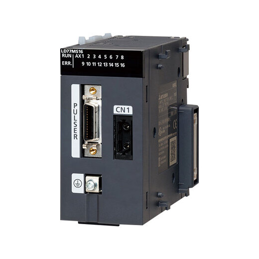 Mitsubishi PLC positioning module/16 LD77MS2 RD77MS16 RD77GF4/8/16/32 RD77GF32