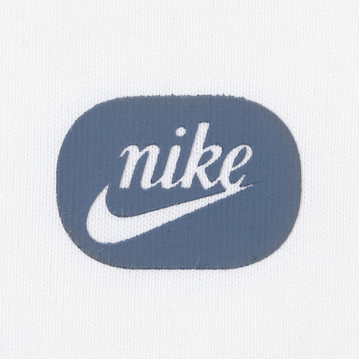 Nike (NIKE) Taobao boys and girls round neck cool breathable sports casual short-sleeved T-shirt NY2612022PS-001 NY2612022PS-001 One size XS