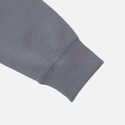 PUMA Men's 2026 Spring New Casual Sweater Trendy Versatile Sweater Outdoor Sports Fitness Pullover 695454-71 S