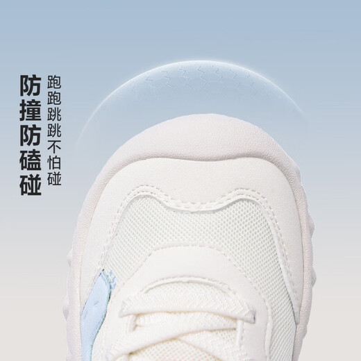 Minibala 50% off Children's Shoes Children's Sports Shoes Spring New Boys Cushioning Wear-Resistant Soft Soled Casual Shoes Girls Outdoor Pink Size 27 Suitable for Feet Length 15.0-15.5cm