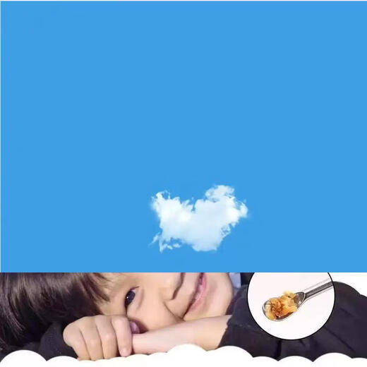 Yusenyi 80s ear scoop, children's luminous spoon, household adult high-definition ear wax scoop, thin edge ear scoop, old-fashioned ear scoop, 10 pack of classic ear scoops