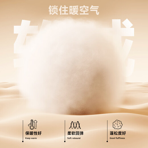 MINISO black bread jacket for boys in winter, thin and warm rhombus cotton jacket for teenagers, trendy outdoor leisure sports cotton jacket, gray blue (solid color) M /170 (Priority for collection and purchase)