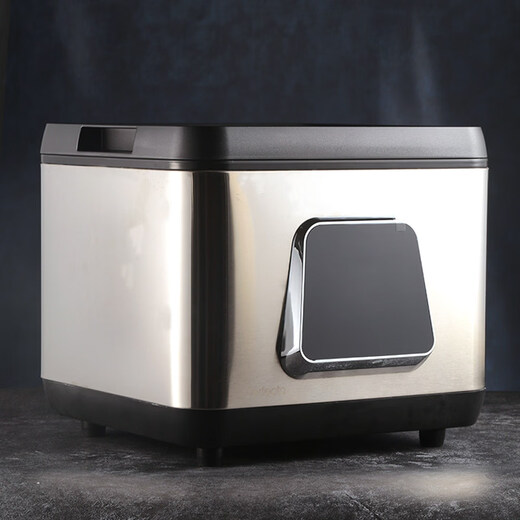 MDNG imported from the United States BARSOLVESTA bar bartender molecular cocktail large all-in-one low temperature slow cooking machine