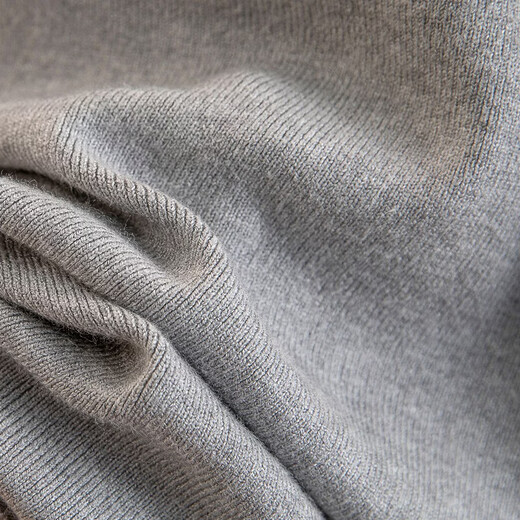 Sibaishe solid color lapel short-sleeved sweater for women 2026 spring new fashion embroidered simple pullover top