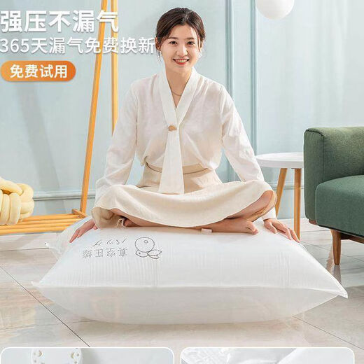 ATNPQZ German vacuum compression bag household electric pump for winter travel cotton quilt clothes thickened storage bag 5-layer thickened 365-day warranty package return and exchange thickened 7-piece set 2 extra large + 2 large + 2 medium + electric pump