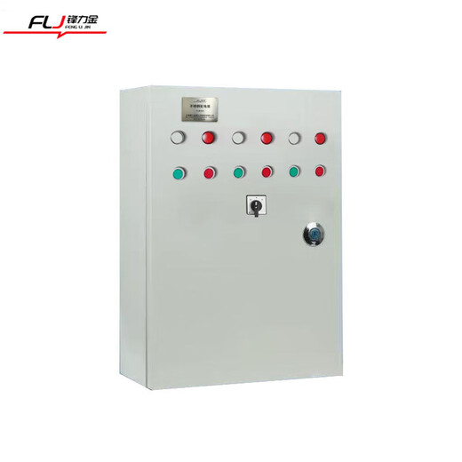 Fenglijin stainless steel distribution box TL-8060 pcs