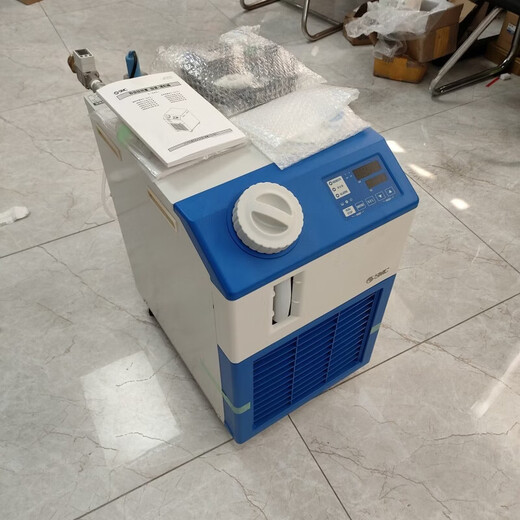 SMC new original thermostat HRS012-A-10-X009 spot HRS012-A-10-X009