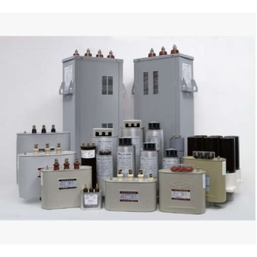 Ningbo Xinrong NR original self-healing low voltage parallel power capacitor BCMJ 0.4 400V BCMJ3_0.4-12-3