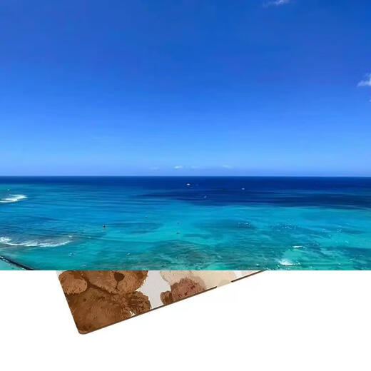 Yusenyi Cartoon Bathroom Floor Mat Non-slip Foot Mat Diatom Mud Water Absorbent Quick-drying Dry Soft Pad Powder Room Home Toilet Door Cute Muppet B Square Diatom Cloth 50x80cm (Hot-Selling Model)