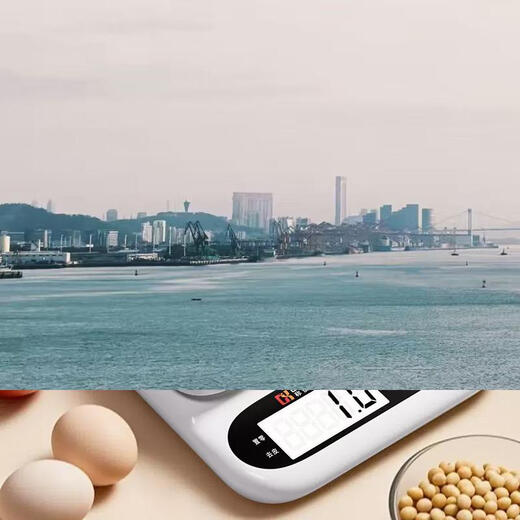 Yusenyi high-precision food weighing scale electronic scale kitchen household baking special small new food scale stainless steel (high accuracy 0.1g3kg) battery model-5 great gifts