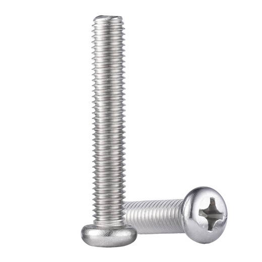 304 stainless steel extended switch socket panel screws 4 5 6 7 8 cm 86 type wire box universal screws 13 cm cm 10 pcs