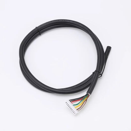 Cable conector del interruptor de puerta Omron D4SL-CN1 CN3 CN5 CN10 cable D4SL-CN3