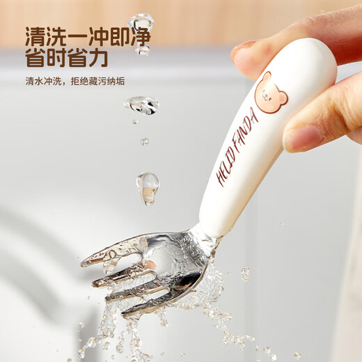 Pupan Kitchen Mud Press 316 Stainless Steel Crush and Mash Artifact Baby Food Complementary Press Potato Mashed Taro Mud Dadashi Mud Press Food Grade 316 Stainless Steel