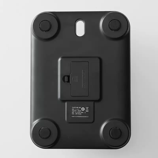 Yusenyi cooking food household small scale accuracy scale baking weighing device gram weighing high-precision food scale accurate heavy tail goods stainless steel noodle gram scale new export tail goods