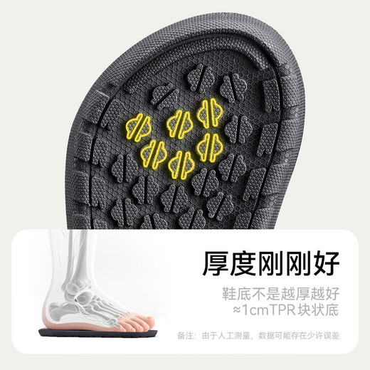 Baby girls autumn and winter boys indoor floor cotton shoes cotton slippers toddler children's slippers home shoes navy blue M mark 10.5 inner length 14cm140 suitable for foot length 13.5+